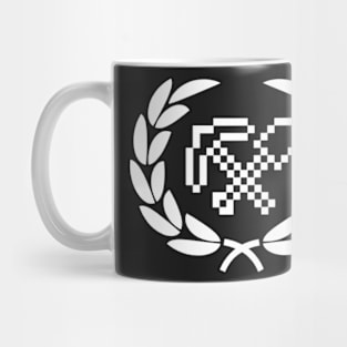 The Olympians v2 Mug